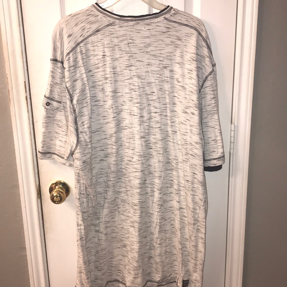 Men T-shirt - Picture 2 of 2